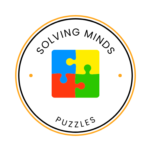 Solving Minds Puzzles